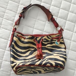 Dooney & Bourke